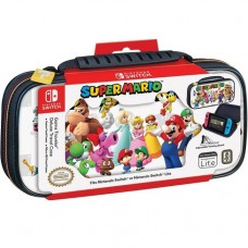 Чохол для Nintendo Switch Delux..